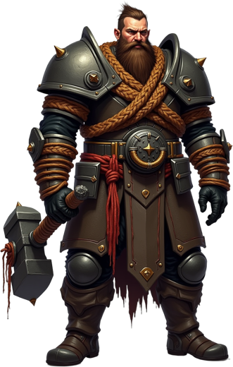 Paladín